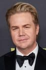 Josh McDermitt isSteven Fisher (voice)