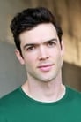 Ethan Peck isSpock