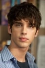 David Lambert isDanny 