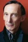 Julian Richings isPercy