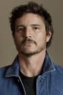 Pedro Pascal isJavi Gutierrez