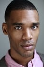 Parker Sawyers isShaun Williams