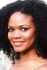 Kimberly Elise isRosie