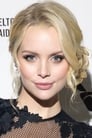 Helena Mattsson isJJ the Blonde