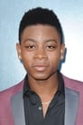 RJ Cyler isEarl Jackson