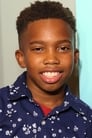 Jaden Piner isKevin Age 9