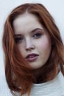 Ellie Bamber isIndia Hastings