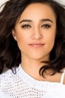 Keisha Castle-Hughes isRosa