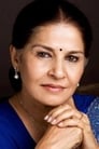 Suhasini Mulay isJudge