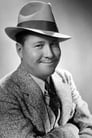 Jack Oakie isBenzino Napaloni