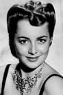 Olivia de Havilland isMelanie Hamilton