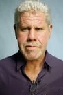 Ron Perlman isOptimus Primal (voice)