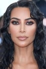 Kim Kardashian isDelores (voice)