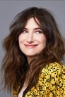 Kathryn Hahn isAngelica