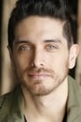 Josh Keaton isManou (voice)