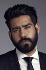 Rahul Kohli isNapoleon Usher