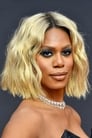 Laverne Cox isCybill