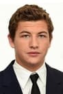 Tye Sheridan isBen Goudy