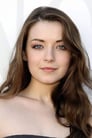 Sarah Bolger isEva