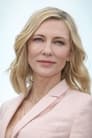 Cate Blanchett isLilith