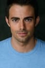 Jonathan Bennett isAaron Samuels