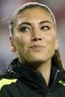 Hope Solo isSelf