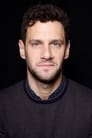 Justin Bartha isRiley Poole