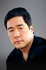 Tim Kang isEn-Joo