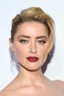 Amber Heard isZoe