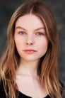 Nell Hudson isRuth