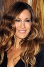 Sarah Jessica Parker isCarrie Bradshaw