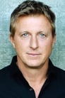 William Zabka isChas