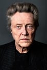 Christopher Walken isRobert