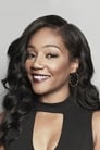 Tiffany Haddish isDina