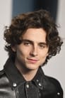 Timothée Chalamet isDanny Vance