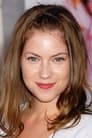 Laura Ramsey isRachel