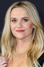 Reese Witherspoon isSusan Murphy / Ginormica (voice)