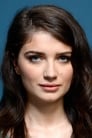 Eve Hewson isFlora