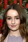 Kaitlyn Dever isKrystal Krittenbrink