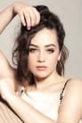 Mary Mouser isSamantha LaRusso