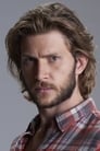 Greyston Holt isEvan