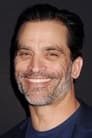 Johnathon Schaech isDavid