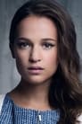 Alicia Vikander isGaby Teller