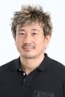 Hidenobu Kiuchi isTenma (voice)