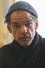 Denis Lavant isMaillard