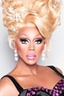 RuPaul isNate Knight (voice)