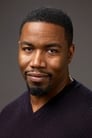 Michael Jai White isMick