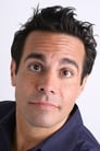 Mario Cantone isMikey Abromowitz (voice)