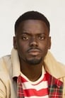 Daniel Kaluuya isReggie Wayne