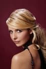 Sarah Michelle Gellar isBuffy Summers